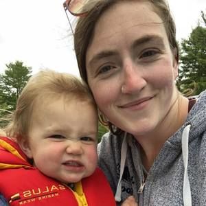 Meet your Posher, Meghan